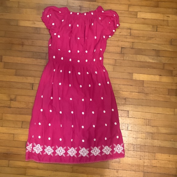 Summer dress - Picture 2 of 2